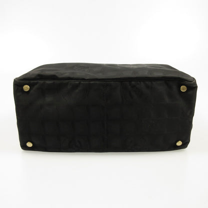 【中古】CHANEL | シャネル トートMM トートバッグ