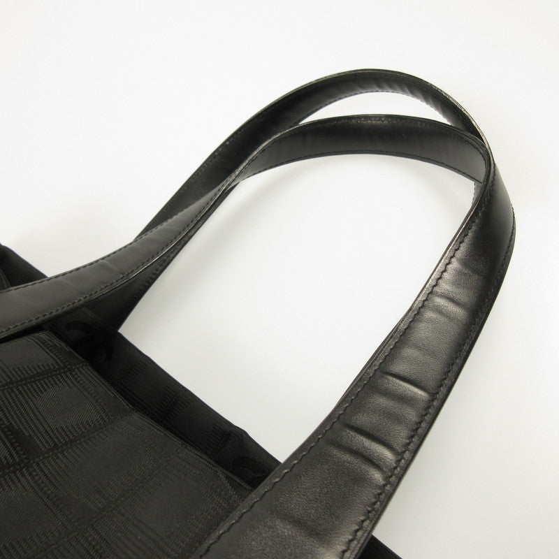 【中古】CHANEL | シャネル トートMM トートバッグ