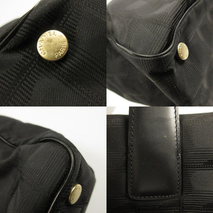 【中古】CHANEL | シャネル トートMM トートバッグ