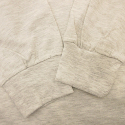【中古】WIND AND SEA | ウィンダンシーウインダンシー WDS L/S T-SHIRT 長袖Ｔシャツ WDS-HYS-04 グレー サイズ：M
