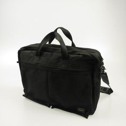 【中古】PORTER | ポーター TENSION その他バッグ 627-17307 ブラック