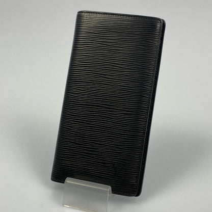 【中古】LOUIS VUITTON | ルイ・ヴィトン ポルトフォイユブラザ 長財布 M60622 CA4106