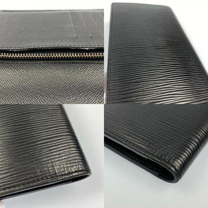 【中古】LOUIS VUITTON | ルイ・ヴィトン ポルトフォイユブラザ 長財布 M60622 CA4106