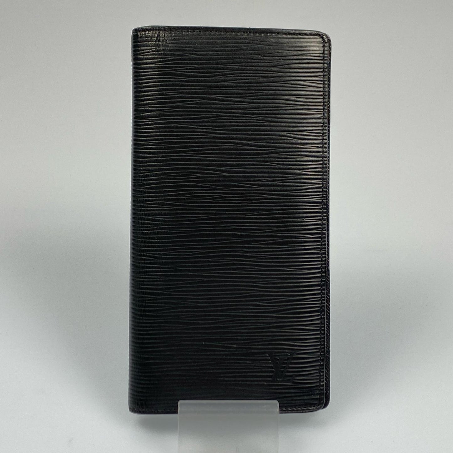 【中古】LOUIS VUITTON | ルイ・ヴィトン ポルトフォイユブラザ 長財布 M60622 CA4106
