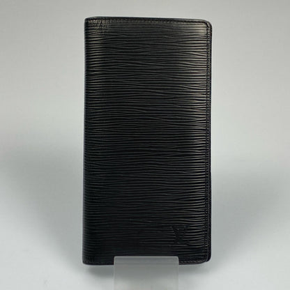 【中古】LOUIS VUITTON | ルイ・ヴィトン ポルトフォイユブラザ 長財布 M60622 CA4106