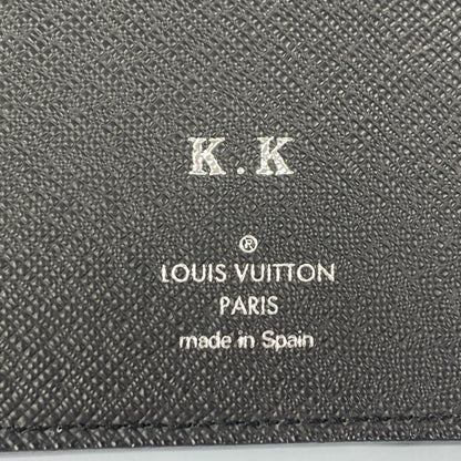【中古】LOUIS VUITTON | ルイ・ヴィトン ポルトフォイユブラザ 長財布 M60622 CA4106