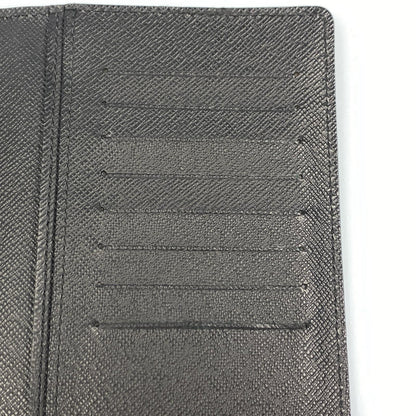 【中古】LOUIS VUITTON | ルイ・ヴィトン ポルトフォイユブラザ 長財布 M60622 CA4106