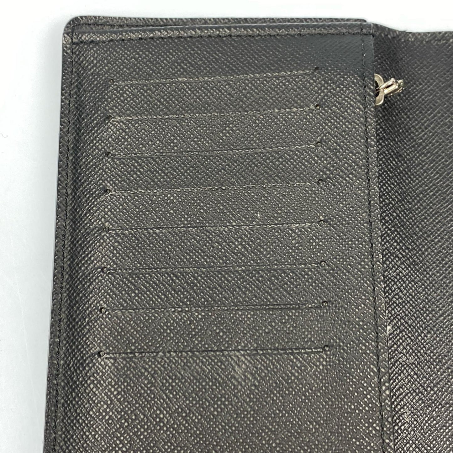 【中古】LOUIS VUITTON | ルイ・ヴィトン ポルトフォイユブラザ 長財布 M60622 CA4106