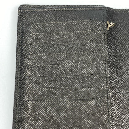 【中古】LOUIS VUITTON | ルイ・ヴィトン ポルトフォイユブラザ 長財布 M60622 CA4106