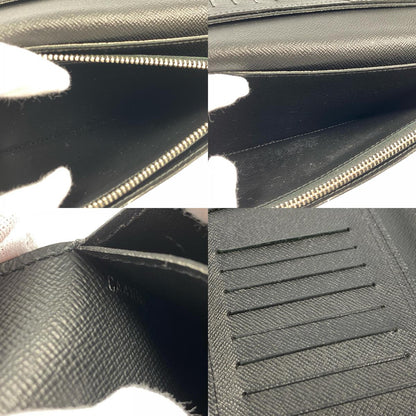 【中古】LOUIS VUITTON | ルイ・ヴィトン ポルトフォイユブラザ 長財布 M60622 CA4106