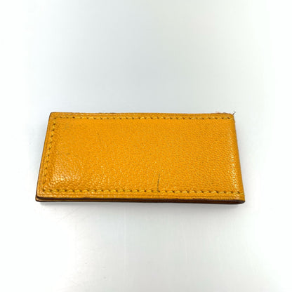 【中古】HERMES | エルメス マネークリップ 年式:□G刻