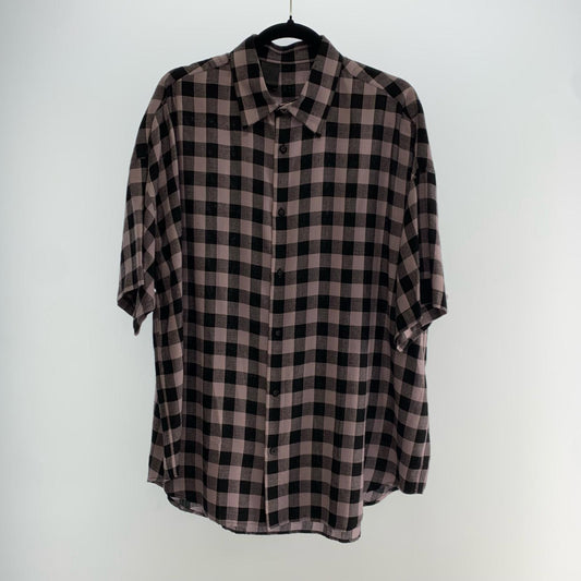 【中古】N.HOOLYWOOD | エヌハリウッド COMPILE / S/S SHIRT 半袖シャツ 2251-SH12-009 サイズ：36