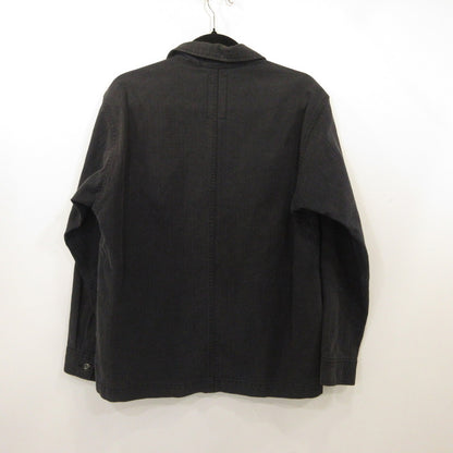 【中古】WTAPS | ダブルタップス BUDS L/S その他アウター TSDT-SH-M02 ブラック