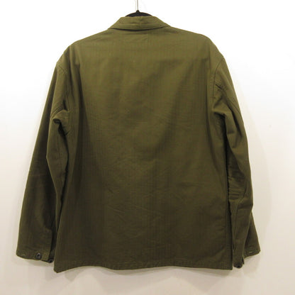 【中古】COLIMBO | コリンボ N-3 JACKET その他アウター カーキ