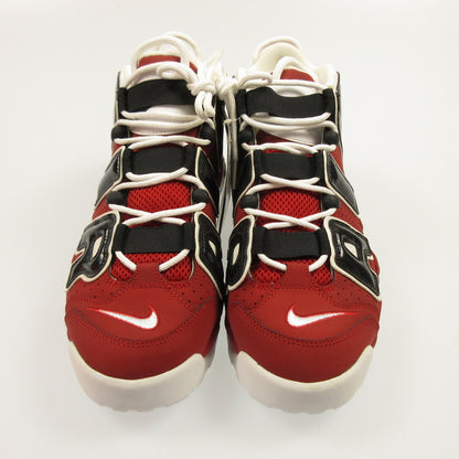 【中古】NIKE | ナイキ AIR MORE UPTEMPO '96 スニーカー 921948-600 レッド 29cm