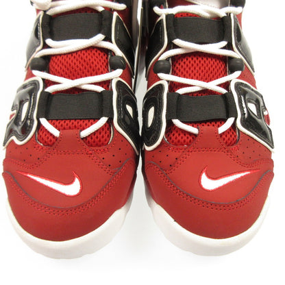 【中古】NIKE | ナイキ AIR MORE UPTEMPO '96 スニーカー 921948-600 レッド 29cm