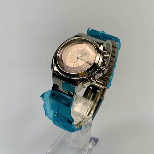 【中古】CITIZEN | シチズン ×ハローキティ 25周年記念モデル 腕時計 シルバー
