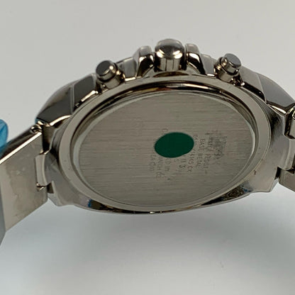 【中古】CITIZEN | シチズン ×ハローキティ 25周年記念モデル 腕時計 シルバー