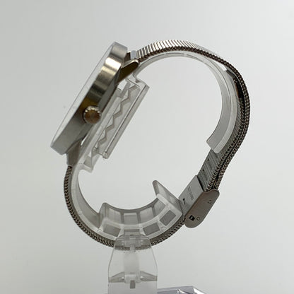 【中古】 Philosopher 40mm 腕時計 シルバー