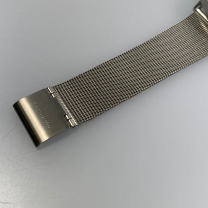 【中古】 Philosopher 40mm 腕時計 シルバー