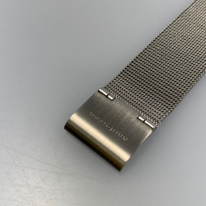 【中古】 Philosopher 40mm 腕時計 シルバー