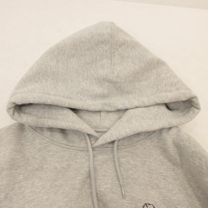 【中古】PALACE SKATEBOARDS | パレススケートボード BARBED TRI-FERG HOOD パーカー グレー サイズ：XXL