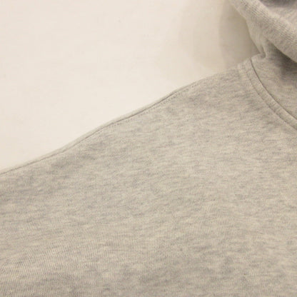 【中古】PALACE SKATEBOARDS | パレススケートボード BARBED TRI-FERG HOOD パーカー グレー サイズ：XXL