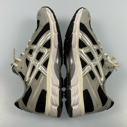 【中古】asics | アシックス GEL-KAYANO 12.1 スニーカー 1203A846-020 2025S/S 28.0cm グレー 28cm