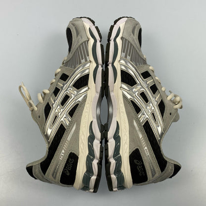 【中古】asics | アシックス GEL-KAYANO 12.1 スニーカー 1203A846-020 2025S/S 28.0cm グレー 28cm
