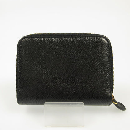 【中古】BALENCIAGA | バレンシアガ CASH 長財布 650871 ブラック