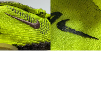 【中古】NIKE | ナイキ ISPA MINDBODY BARELY VOLT スリッポン DH7546-700 2023S/S 27.0cm ライトグリーン 27cm