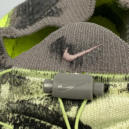 【中古】NIKE | ナイキ ISPA MINDBODY BARELY VOLT スリッポン DH7546-700 2023S/S 27.0cm ライトグリーン 27cm