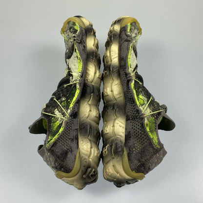 【中古】NIKE | ナイキ ISPA MINDBODY BARELY VOLT スリッポン DH7546-700 2023S/S 27.0cm ライトグリーン 27cm