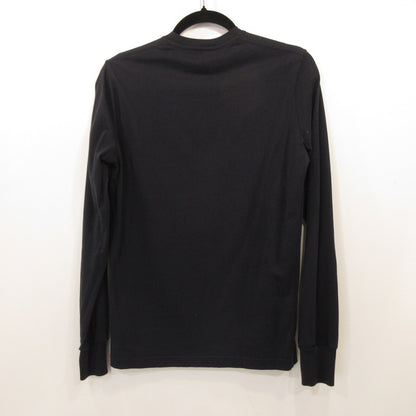 【中古】DSQUARED2 | ディースクエアード 長袖Ｔシャツ DQ03KZ BRAVE KID取扱い　ｻｲｽﾞ:16Y ネイビー