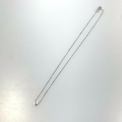 【中古】CARTIER | カルティエ ダムールネックレス スモール ネックレス B7215900 ｻｲｽﾞ:42/45CM