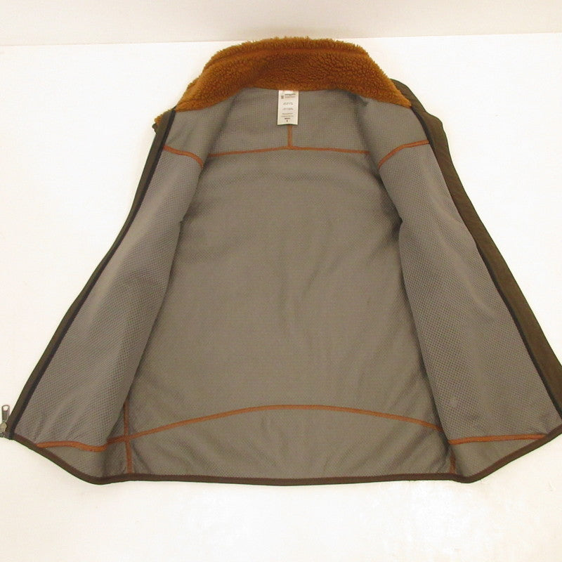 【中古】patagonia | パタゴニア CLASSIC RETRO X VEST ベスト 23046 サイズ：S