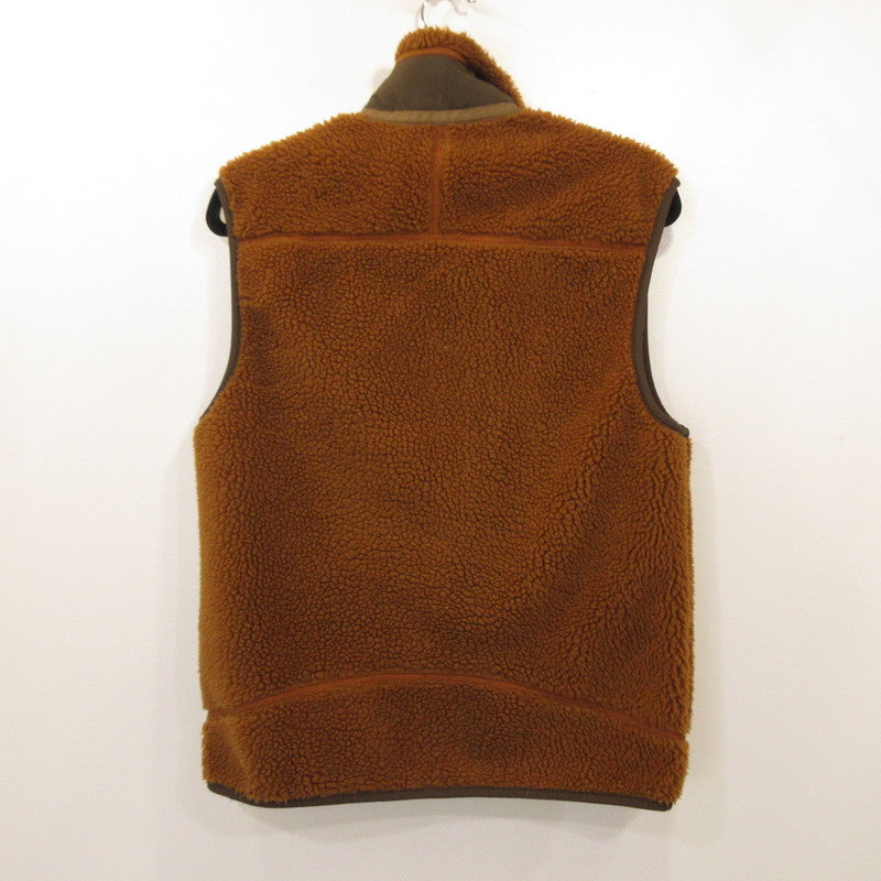 【中古】patagonia | パタゴニア CLASSIC RETRO X VEST ベスト 23046 サイズ：S