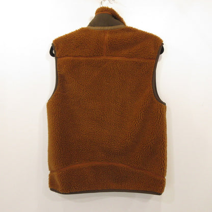 【中古】patagonia | パタゴニア CLASSIC RETRO X VEST ベスト 23046 サイズ：S