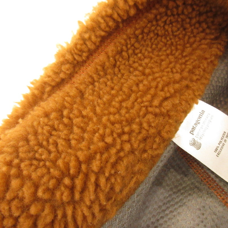 【中古】patagonia | パタゴニア CLASSIC RETRO X VEST ベスト 23046 サイズ：S