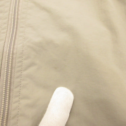 【中古】XLARGE | エクストララージ NYLON TRACK JACKET ナイロンジャケット 101243021006 グレー サイズ：L
