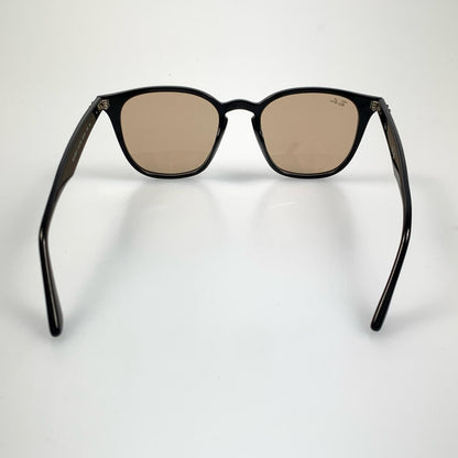 【中古】RAY BAN | レイバン サングラス RB4258-F 601/93 ｻｲｽﾞ:52□20