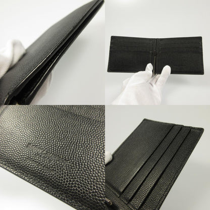 【中古】SAINT LAURENT | サンローラン 札入れ 378005