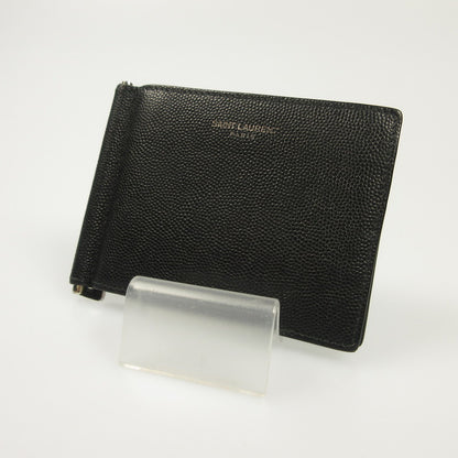 【中古】SAINT LAURENT | サンローラン 札入れ 378005
