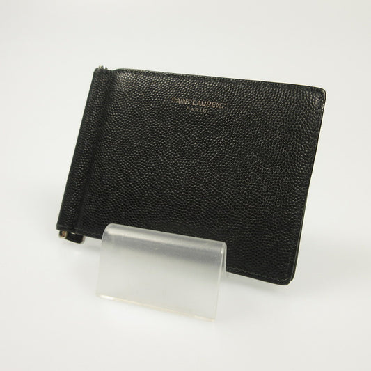 【中古】SAINT LAURENT | サンローラン 札入れ 378005