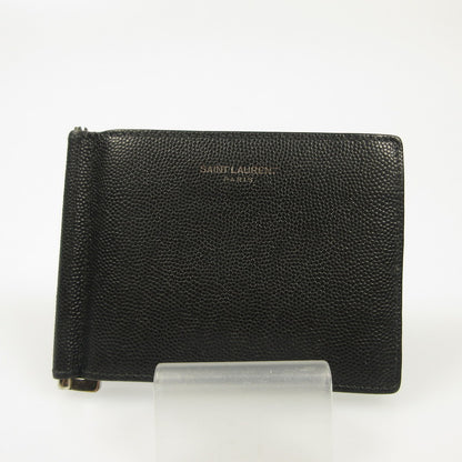 【中古】SAINT LAURENT | サンローラン 札入れ 378005