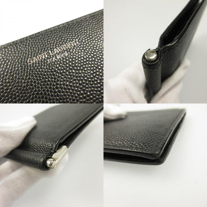 【中古】SAINT LAURENT | サンローラン 札入れ 378005