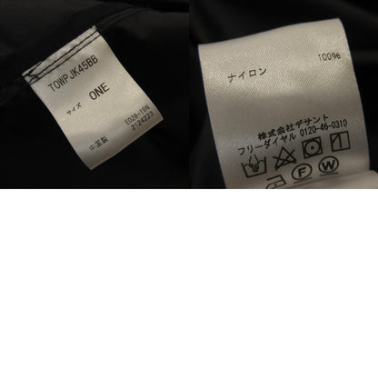 【中古】MARMOT | マーモット WS WIND LITE MODS COAT モッズコート TOWPJK45BB BEAMS別注　ｻｲｽﾞ:ONE