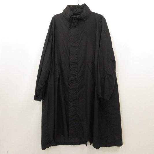 【中古】MARMOT | マーモット WS WIND LITE MODS COAT モッズコート TOWPJK45BB BEAMS別注　ｻｲｽﾞ:ONE