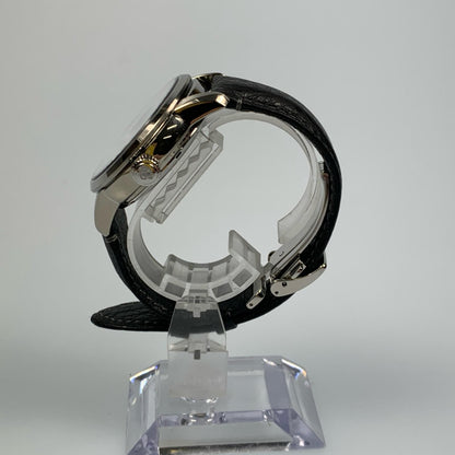 【中古】SEIKO | セイコー PRESAGE 腕時計 SARW071 110th Anniversary シルバー
