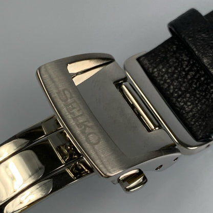 【中古】SEIKO | セイコー PRESAGE 腕時計 SARW071 110th Anniversary シルバー